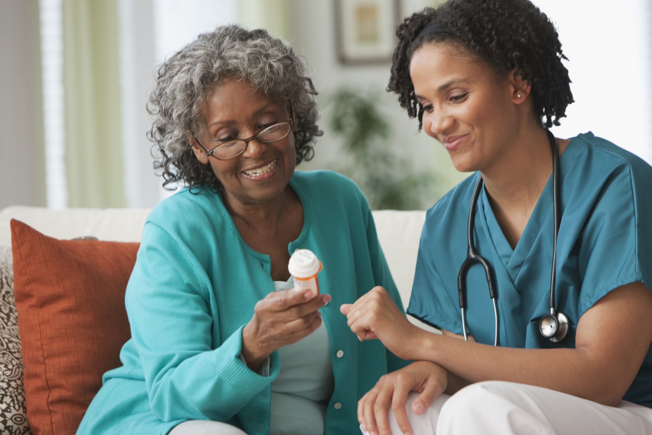 High Quality Nursing Services in Chester SC