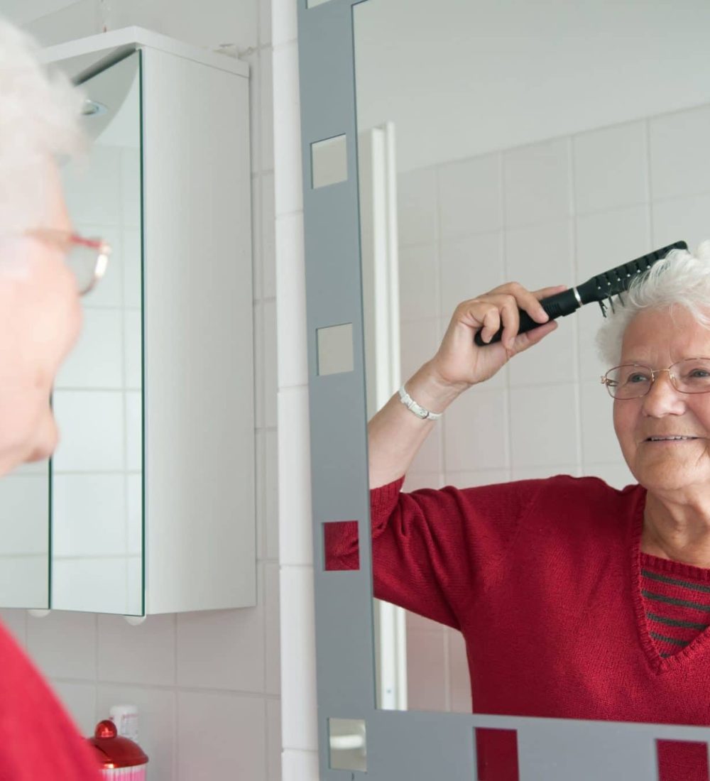 Parkinsons-Disease-Help-With-Dressing-Grooming